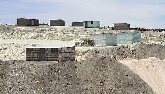 Invasores se apoderan de terrenos de municipio en Cerro Colorado (VÍDEO)