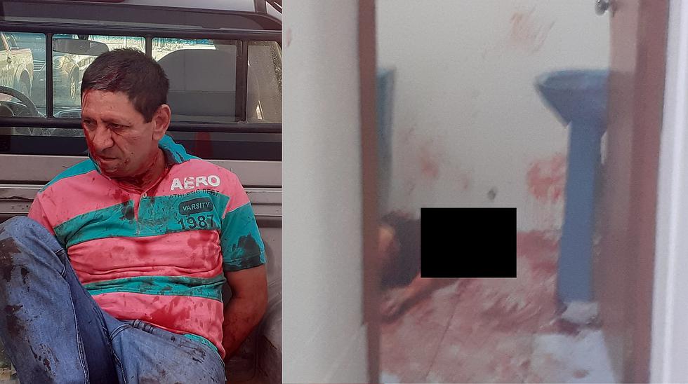 Venezolano celoso mata de puñaladas a su compatriota que era madre y pretendía