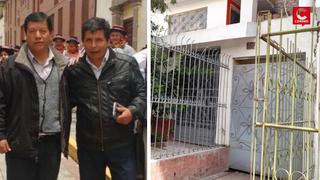 Fiscalía y policía allana vivienda de congresista ayacuchano Germán Tacuri por caso ‘Los Niños’