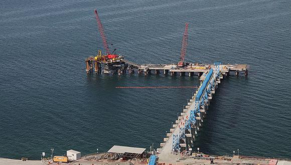 Piura: Declaran de interés la ejecución del Mega puerto Bayóvar