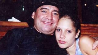 Diego Maradona: la madre de Mavys Álvarez recibe mensajes intimidantes tras revelaciones de expareja del argentino