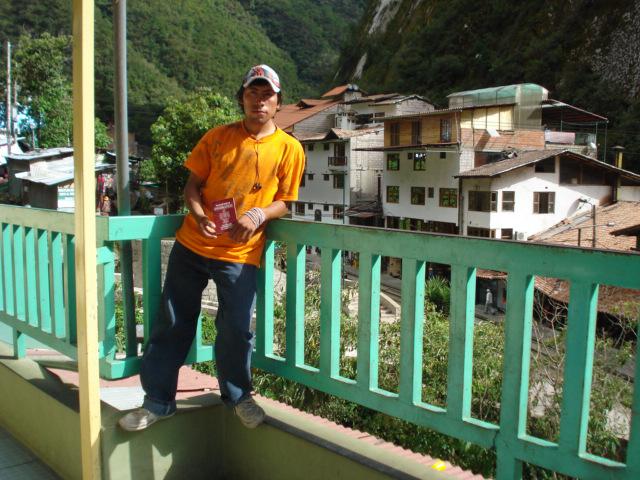 Muere guía de montaña que participó en búsqueda de Ciro