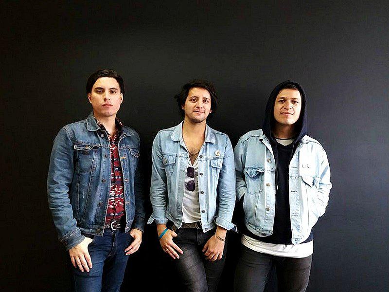 ​Los Outsaiders: La banda peruana que abrirá el concierto de "FOALS" en Lima