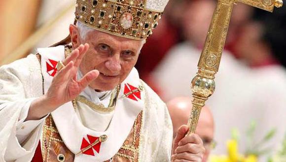 Benedicto XVI "profundamente apenado" por tragedia en refinería venezolana