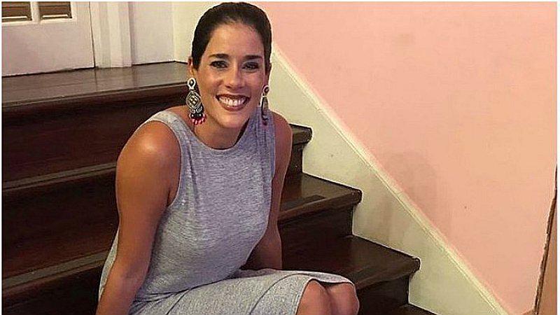 “La Vida Secreta de tus Mascotas 2”: Gianella Neyra deslumbra en alfombra roja de la película  