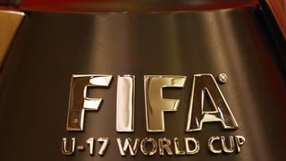 FIFA retira a Perú como anfitrión de la Copa Mundial Sub-17 