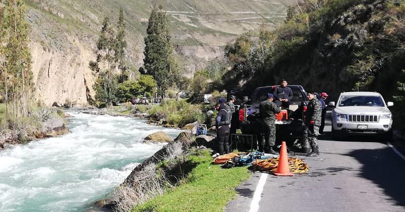 Yauyos (Foto: Difusión)