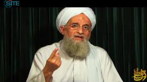 Ayman al-Zawahiri es ahora la persona más buscada por el FBI
