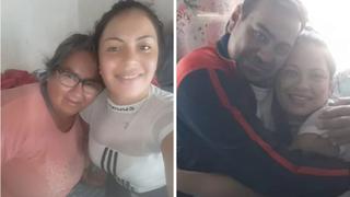 Argentina: Buscó a su hermana menor por 20 años y la encontró mediante un grupo de Facebook