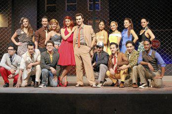 Gran expectativa por estreno de obra musical