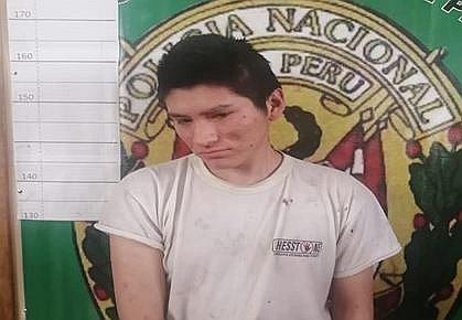 Ingresó a casa ajena y se salva de linchamiento en Juliaca