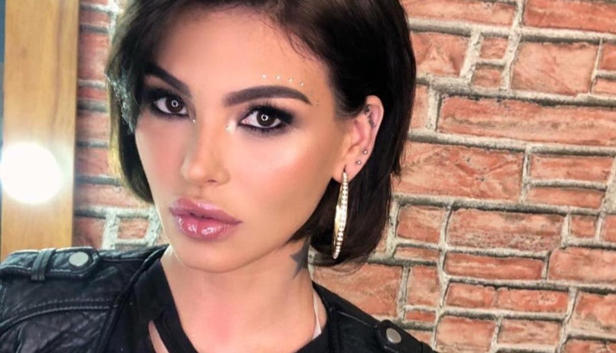 Hijo de Angie Jibaja vuelve a salir en su defensa  (Foto: Instagram)