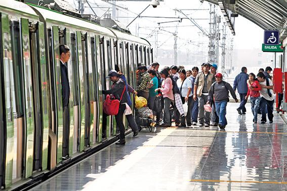 Consorcio Nuevo Metro de Lima ganó concesión de la línea 2