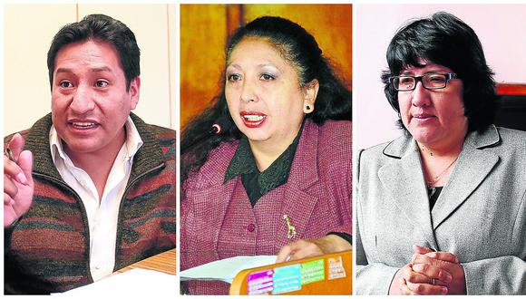 ​Regidores acusan a alcalde de pedir utilidades de Caja Huancayo con acuerdo inexistente