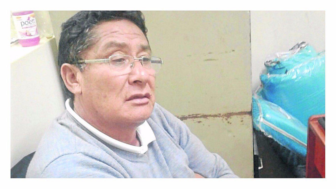 Capturan a uno de “Los más buscados” por homicidio de comerciante