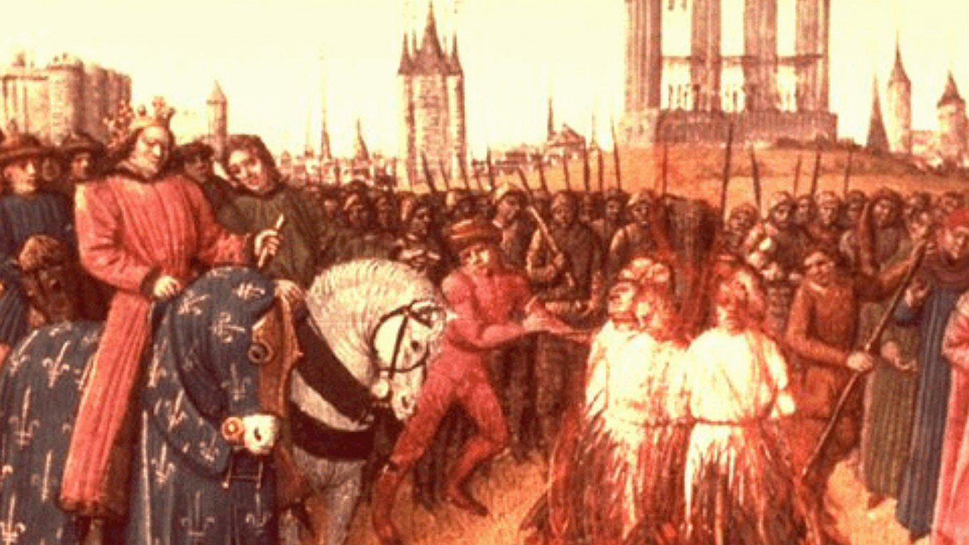 Viernes 13: Conoce la leyenda del día de la “mala suerte” 