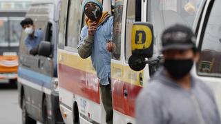 Vizcarra : “Este año se aprobará marco regulatorio para funcionamiento del Sistema Integrado de Transporte en Lima y Callao”