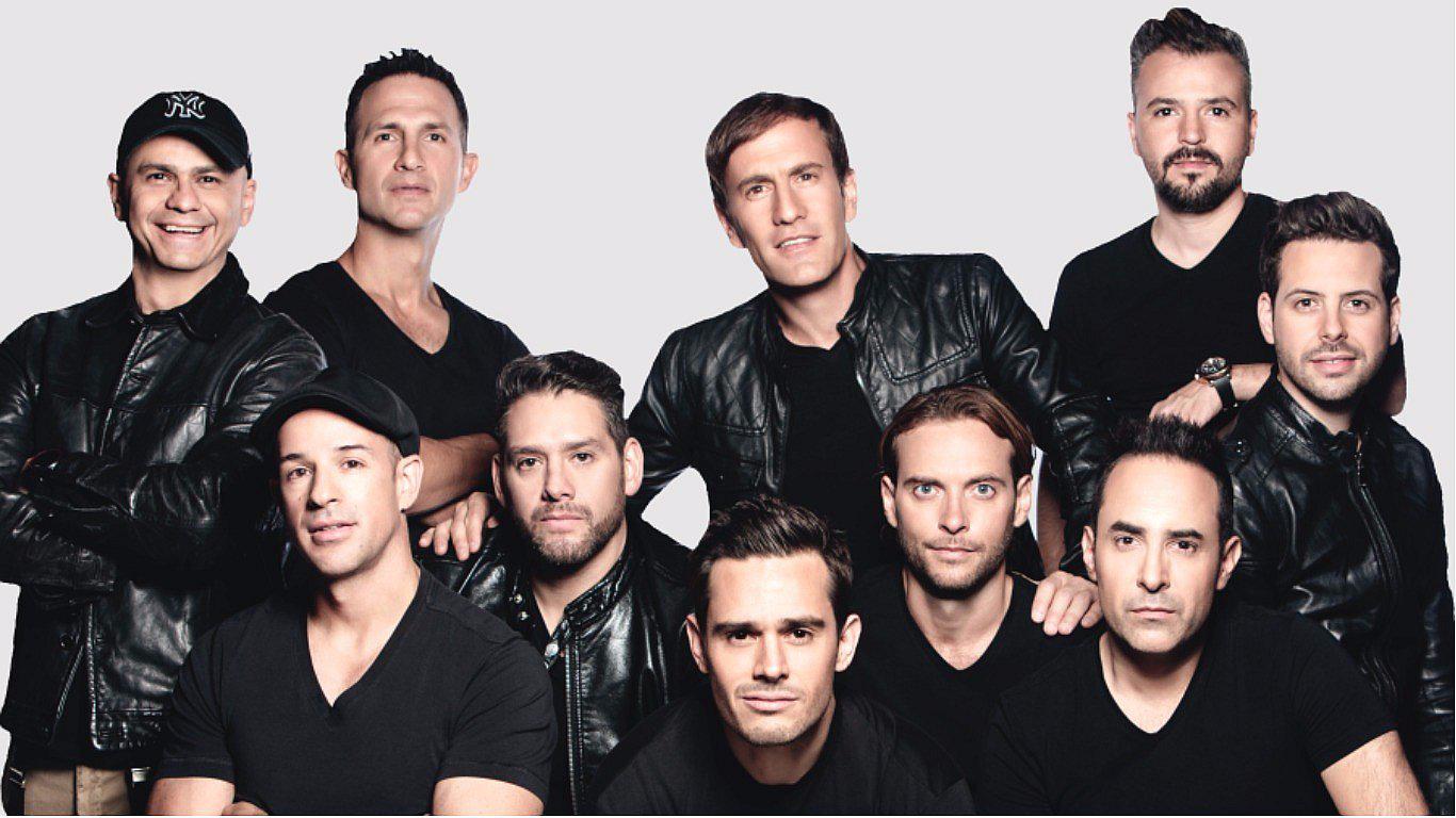 Magneto y Mercurio cancelan sus conciertos en Lima y Arequipa por este motivo (VIDEO)