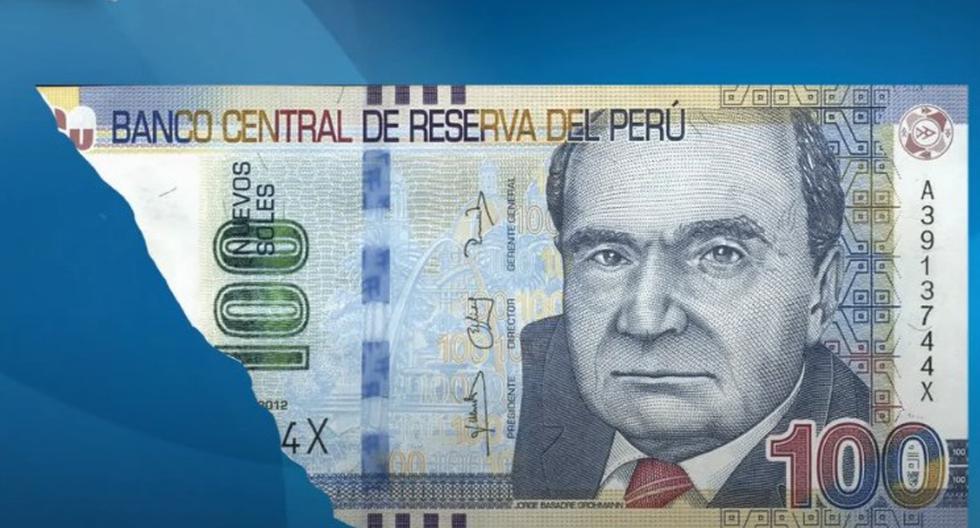 ¿cómo Cambiar Billetes Rotos O Viejos Requisitos Para Acceder Al Canje De Dinero Deterioradoemk 4522