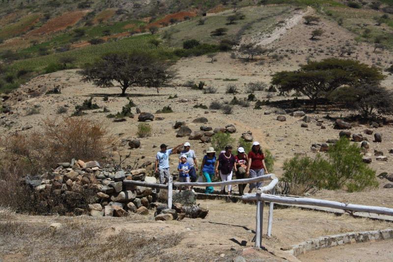 Complejo recreacional Kotosh costará  9 millones de soles