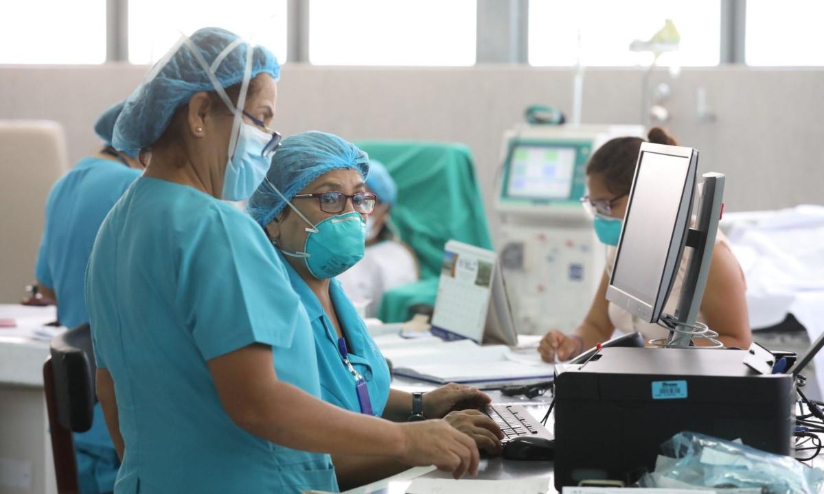 Coronavirus Perú minuto a minuto: casos de infectados, fallecidos, detenidos, mapa de contagios y más noticias