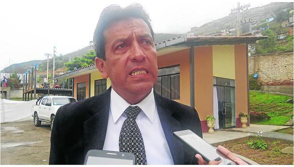 Huánuco: Gobierno regional iniciará pago a empresa que jamás entregó tomógrafos