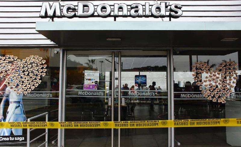 (Foto: Joel Alonzo)  (Video: María Vásquez)