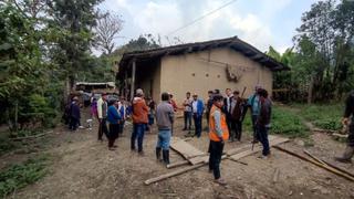Piura: Chats de WhatsApp revelan detalles de crimen en Chalaco