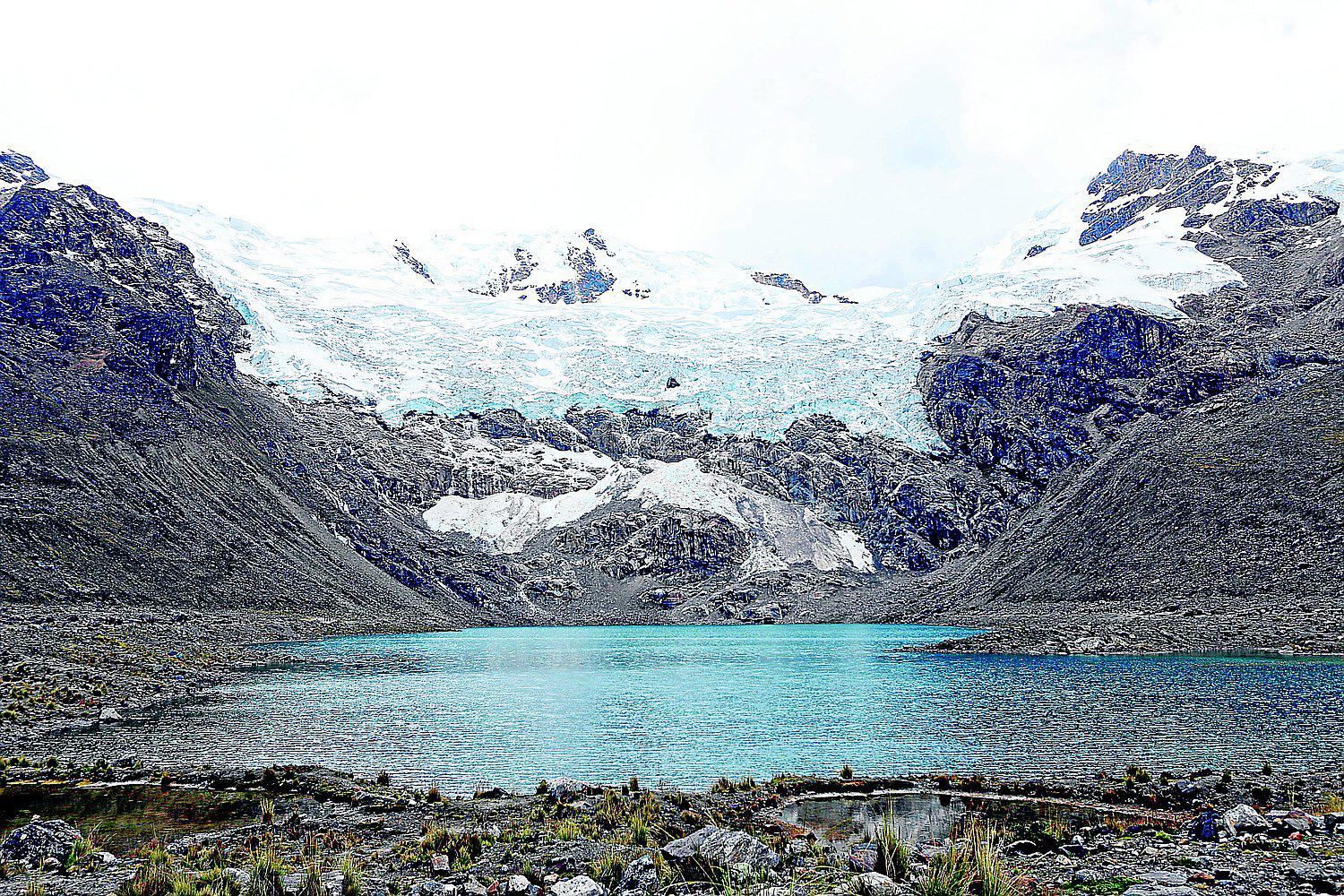 ​Valle del Mantaro ofrece cinco circuitos turísticos dignos de recorrer