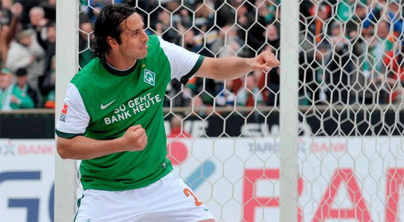 Pizarro consultado sobre el retiro: "Jugaré hasta que mi cuerpo me lo diga"