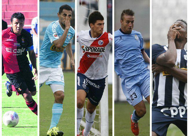 Torneo Descentralizado: Así va la tabla acumulada