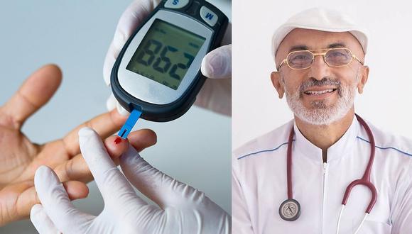 Las 10 recomendaciones del doctor Pérez-Albela para controlar la diabetes