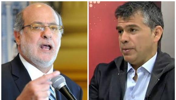 Julio Guzmán: ¿Qué dijo Daniel Abugattás sobre el candidato de Todos por el Perú?