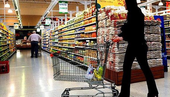 Precios en Lima Metropolitana bajaron 0.09% en junio por alimentos y bebidas