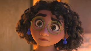 “Encanto”: Película animada ganadora del Oscar está nuevamente en cartelera