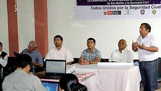 Piura: Frente de Defensa de Veintiséis de Octubre realiza elecciones