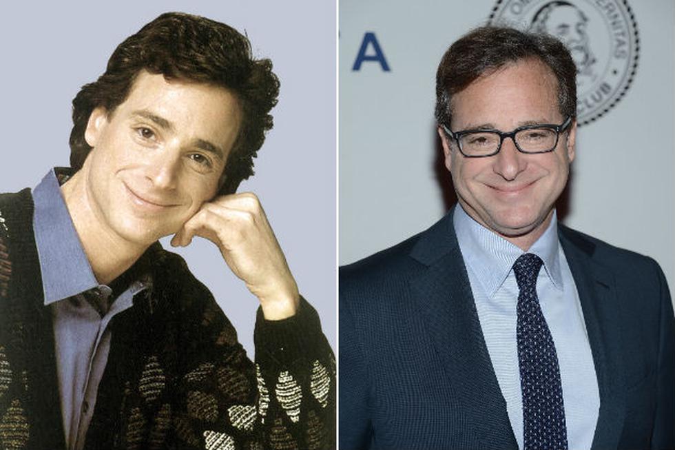 Full House: Así se ve el elenco de "Tres por tres" en la actualidad (FOTOS)