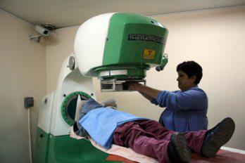 ¿Y la bomba de cobalto?