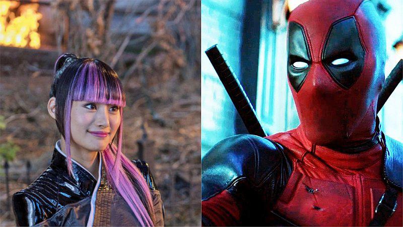 'Deadpool 2' y su polémica racial por el cabello de uno de sus personajes