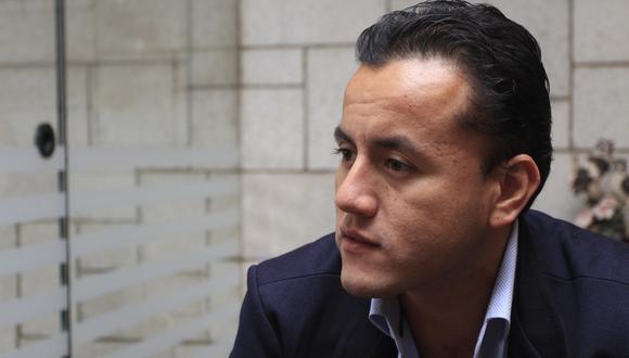 Richard Acuña acusa de falta de actitud a jugadores de la Vallejo