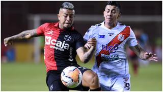 Melgar derrota en penales 4-3 a Potosí y avanza en la Copa Sudamericana 