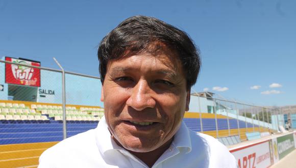 Presidente de Ayacucho FC reconoce errores y se compromete a mejorar este 2016