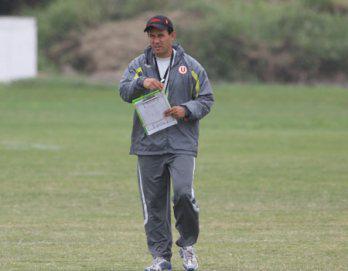 "No soy payaso,
 ni chifero"