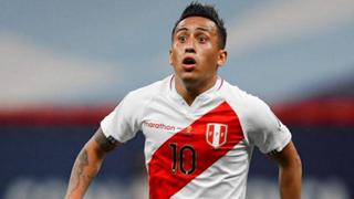 Christian Cueva recibe saludo del restaurante donde fue grabado bebiendo y fumando antes de la Copa América (FOTO)