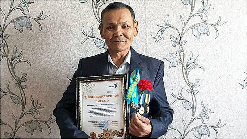 Héroe de Chernoblyl toma radical decisión luego de ver la serie de HBO sobre el desastre nuclear 