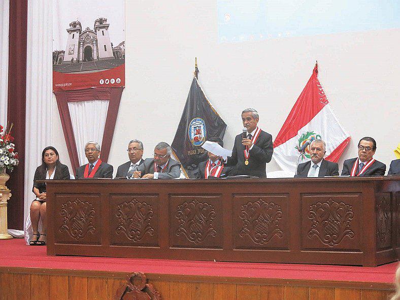 Tumbes: La región Tumbes ocupa el segundo lugar en el país en tener más casos de corrupción