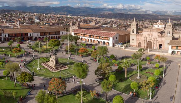 Ayacucho es una región que recibe recursos del Canon pero autoridades no gastan