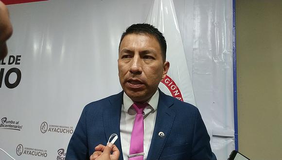 Ayacucho espera resultados de cuatro posibles casos de Covid-19