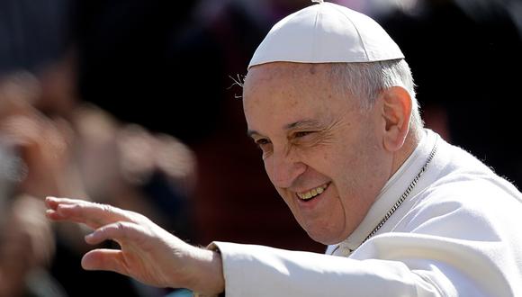 ​Papa Francisco dice que divorciados que inician nueva convivencia "no son excomulgados"