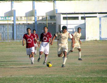 El Pizarro inscribe su plantel copero